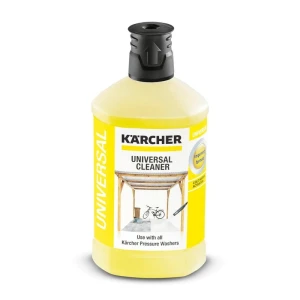 Моющее средство универсальное karcher rm 626, 1 л Thumbnail 2