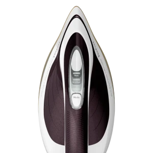 Утюг с парогенератором tefal gv9721e0, 3000вт, бордовый Thumbnail 4