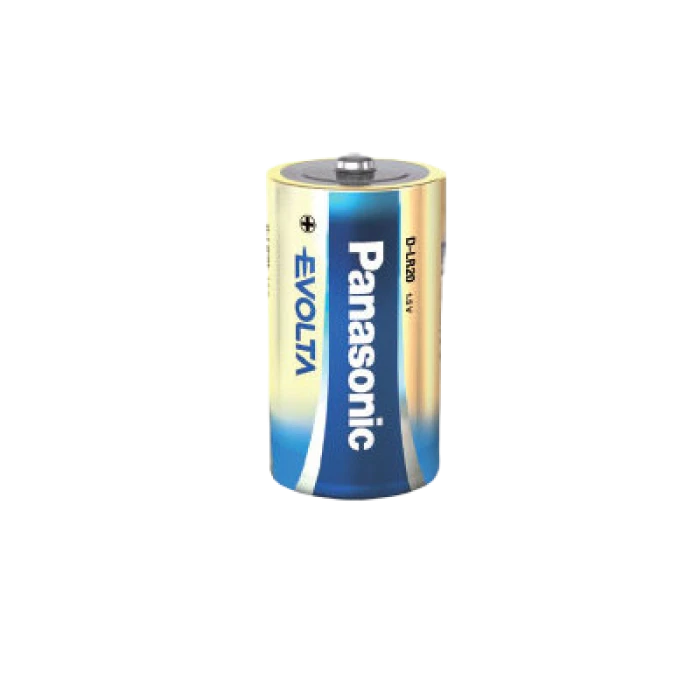 Батарейки panasonic lr14ege, c, 2шт. 4