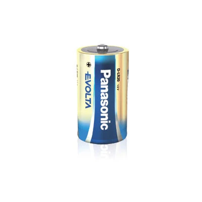 Батарейки panasonic lr14ege, c, 2шт. 3