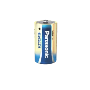 Батарейки panasonic lr14ege, c, 2шт. Thumbnail 4