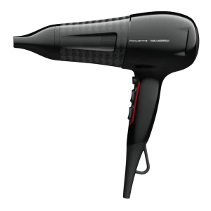 Uscător de păr rowenta cv591lf0, 2100w, negru Thumbnail 2