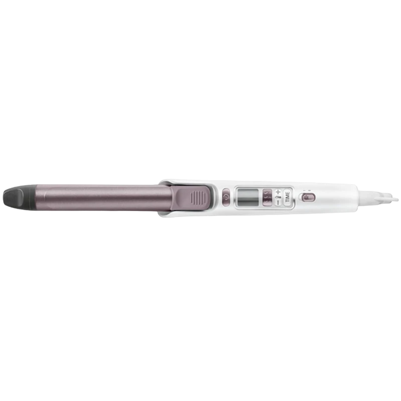 Ondulator de păr rowenta premium care precious curls cf3460f0, alb 6
