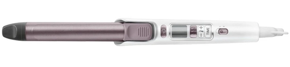 Ondulator de păr rowenta premium care precious curls cf3460f0, alb 4