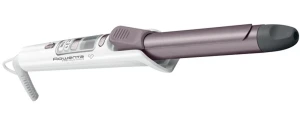 Ondulator de păr rowenta premium care precious curls cf3460f0, alb Thumbnail 3