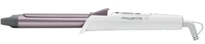 Ondulator de păr rowenta premium care precious curls cf3460f0, alb Thumbnail 2