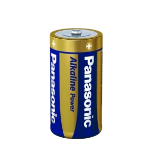 Батарейки panasonic lr14reb, c, 2шт. Thumbnail 3