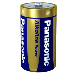 Батарейки panasonic lr20reb, d, 2шт. Thumbnail 3