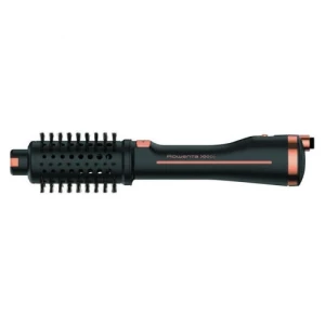 Uscător de păr-perie rowenta virtuose ultimate experience cf9620f0, 750 w, negru Thumbnail 8