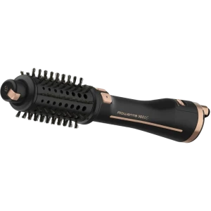 Uscător de păr-perie rowenta virtuose ultimate experience cf9620f0, 750 w, negru Thumbnail 7