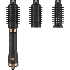 Uscător de păr-perie rowenta virtuose ultimate experience cf9620f0, 750 w, negru Thumbnail 9