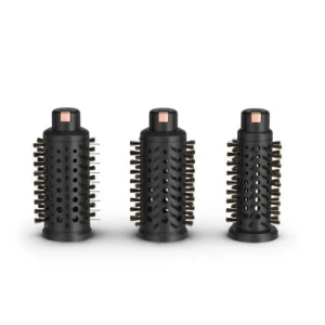 Uscător de păr-perie rowenta virtuose ultimate experience cf9620f0, 750 w, negru Thumbnail 2