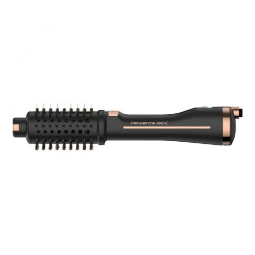 Uscător de păr-perie rowenta virtuose ultimate experience cf9620f0, 750 w, negru 4