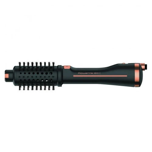 Uscător de păr-perie rowenta virtuose ultimate experience cf9620f0, 750 w, negru 8