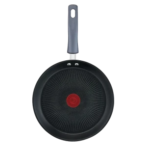 Блинная сковорода tefal g7313855, 25см, серебристый | черный Thumbnail 2