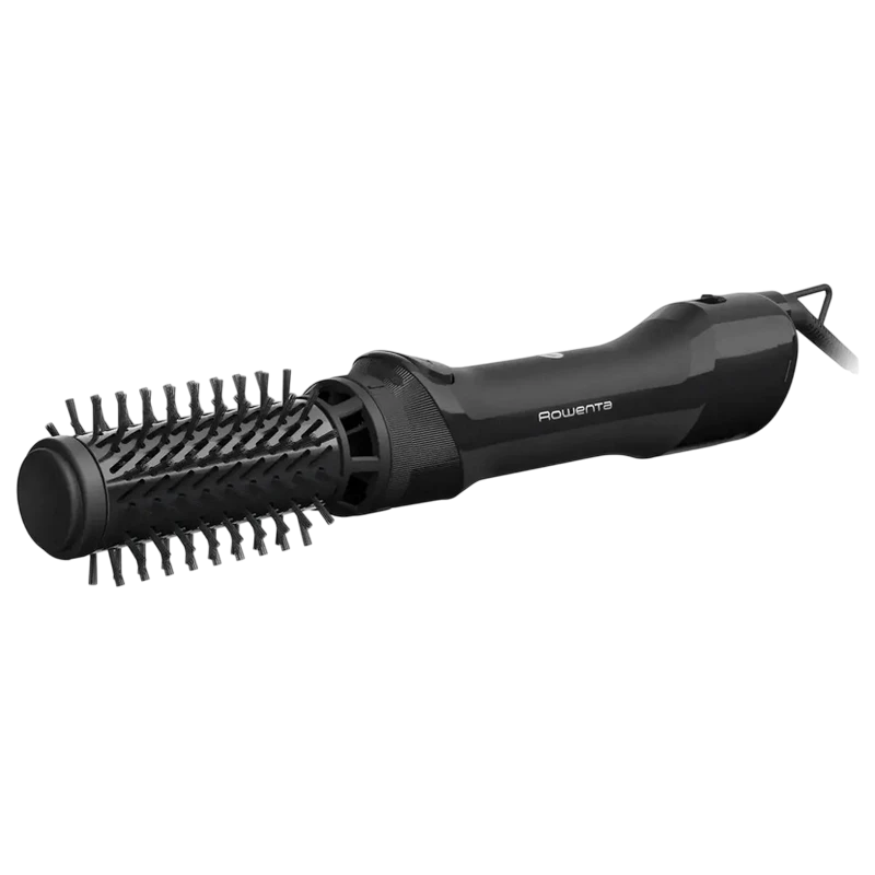 Фен-щётка rowenta ub9520f0, 1000вт, чёрный 2