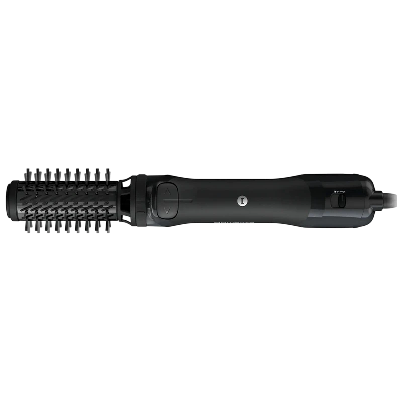Фен-щётка rowenta ub9520f0, 1000вт, чёрный 3