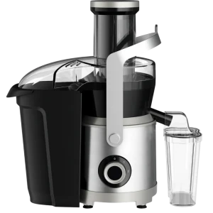 Соковыжималка tefal ze660d10, чёрный