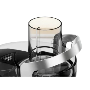 Соковыжималка tefal ze660d10, чёрный Thumbnail 4