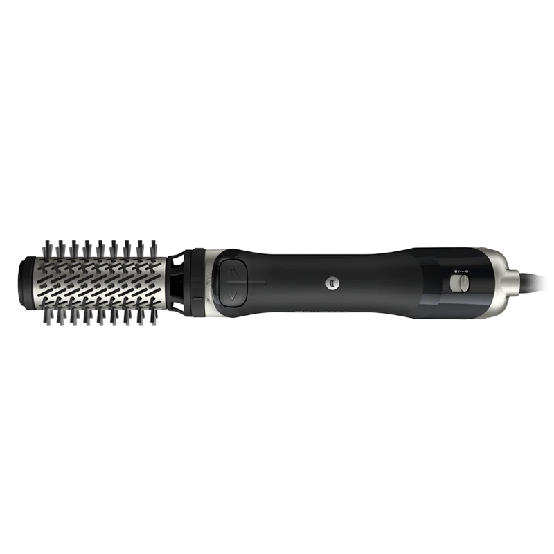 Фен-щётка rowenta ub9540f0, 1000вт, чёрный 3