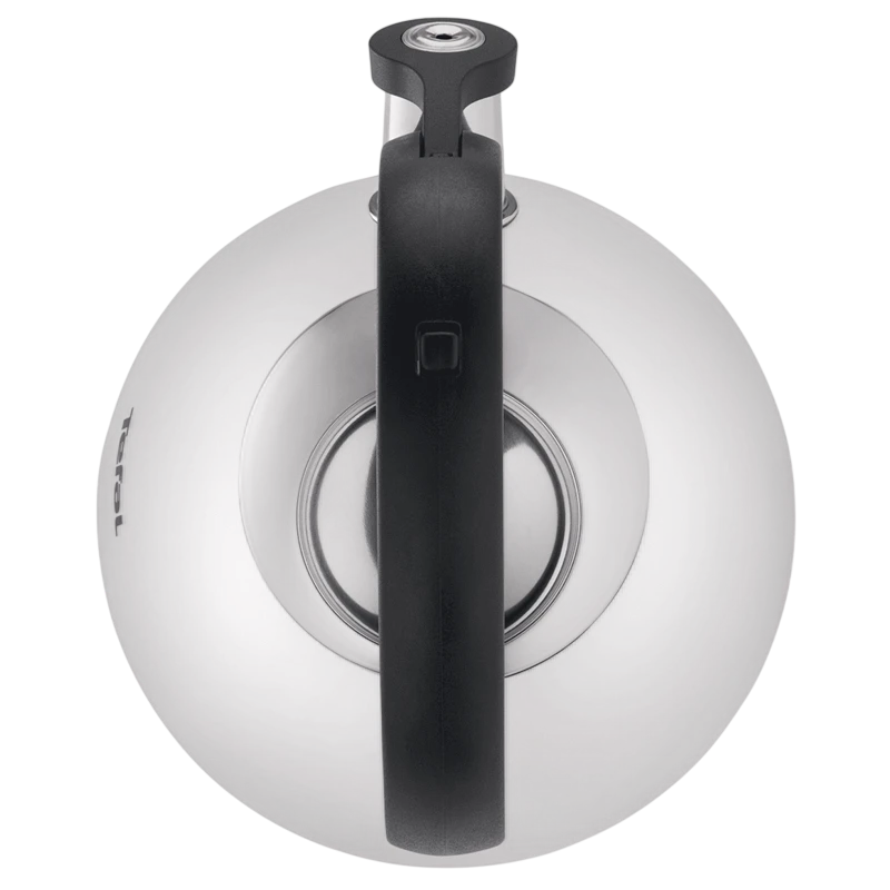 Ceainic tefal n4180310, 2,5l, oțel inoxidabil 3