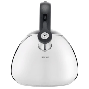 Ceainic tefal n4180310, 2,5l, oțel inoxidabil Thumbnail 2