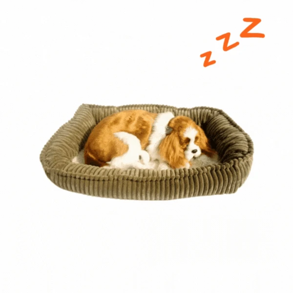 Jucărie interactivă "cocker spaniel" 2