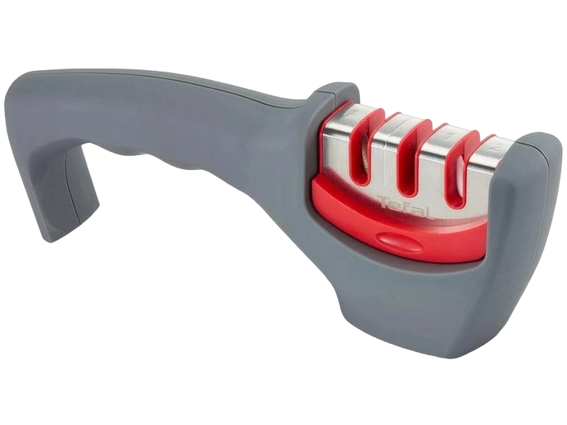 Ascutițor cuțite tefal k2090514, gri 2