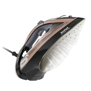 Fier de călcat tefal ultimate pure fv9845e0, 3200w, negru Thumbnail 4