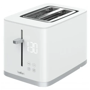 Toaster tefal tt693110, white Thumbnail 6
