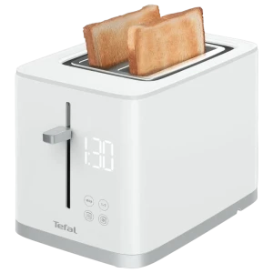 Toaster tefal tt693110, white Thumbnail 4