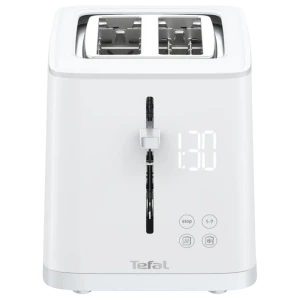 Toaster tefal tt693110, white Thumbnail 8