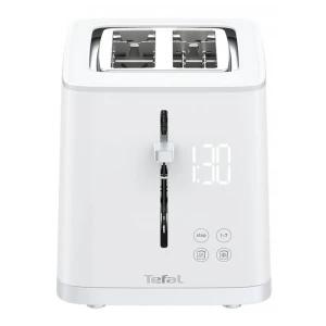 Toaster tefal tt693110, white Thumbnail 7