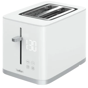 Toaster tefal tt693110, white