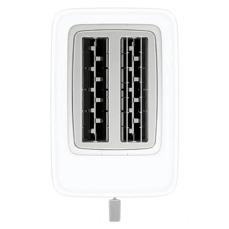 Toaster tefal tt693110, white 2