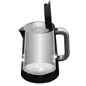 Электрочайник tefal ko854830, чёрный Thumbnail 4