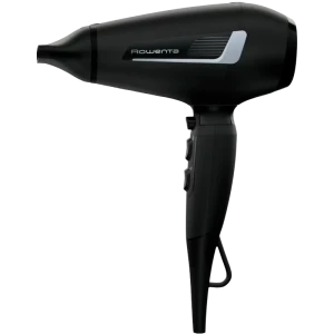 Фен rowenta pro expert cv8820f0, 2100 вт, чёрный Thumbnail 10