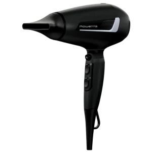 Фен rowenta pro expert cv8820f0, 2100 вт, чёрный Thumbnail 8