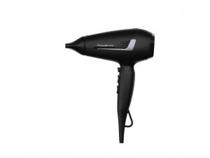 Фен rowenta pro expert cv8820f0, 2100 вт, чёрный Thumbnail 2