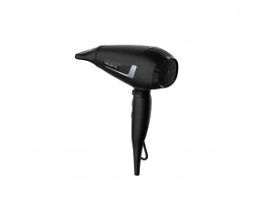 Фен rowenta pro expert cv8820f0, 2100 вт, чёрный Thumbnail 9