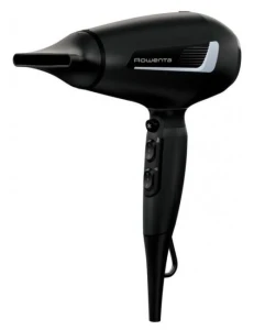Фен rowenta pro expert cv8820f0, 2100 вт, чёрный Thumbnail 12
