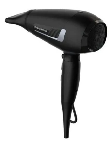 Фен rowenta pro expert cv8820f0, 2100 вт, чёрный Thumbnail 6