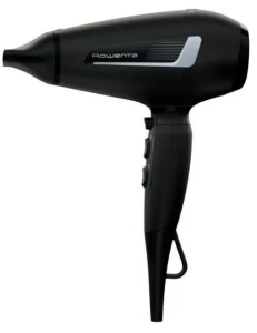 Фен rowenta pro expert cv8820f0, 2100 вт, чёрный Thumbnail 4