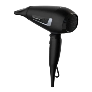 Фен rowenta pro expert cv8820f0, 2100 вт, чёрный Thumbnail 7