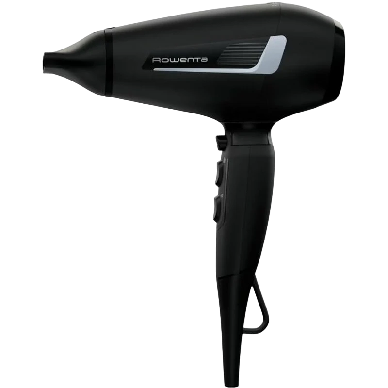 Фен rowenta pro expert cv8820f0, 2100 вт, чёрный 10