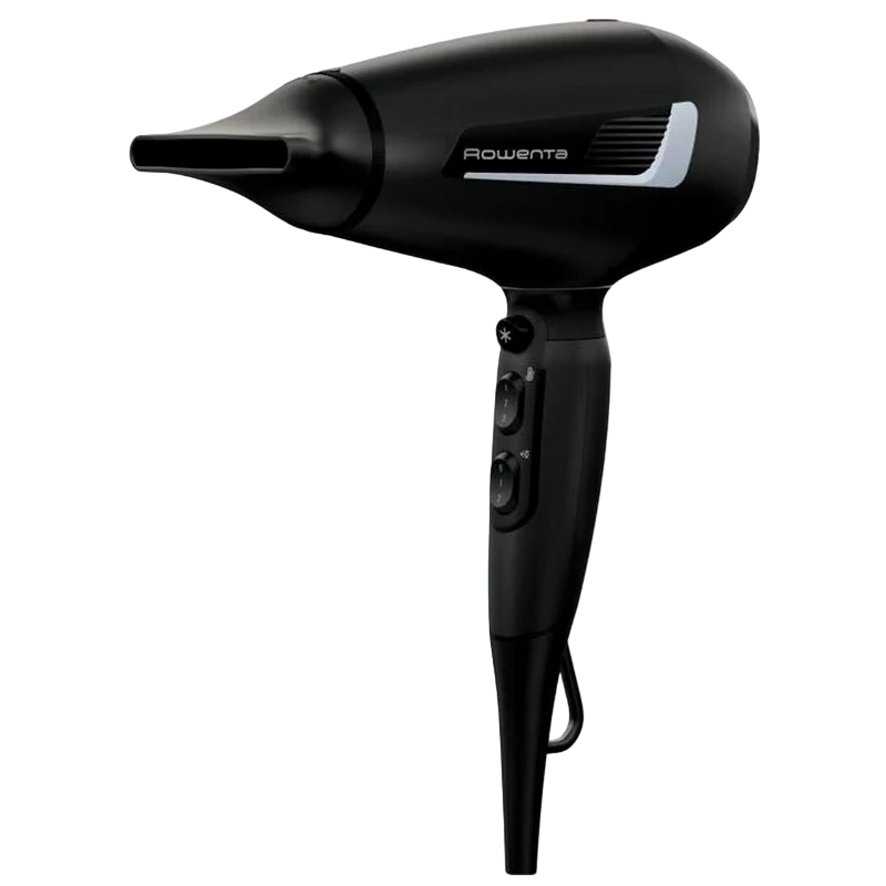 Фен rowenta pro expert cv8820f0, 2100 вт, чёрный 8