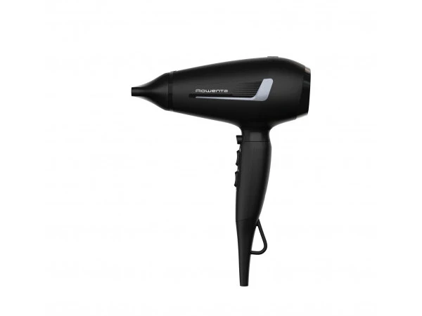 Фен rowenta pro expert cv8820f0, 2100 вт, чёрный 2