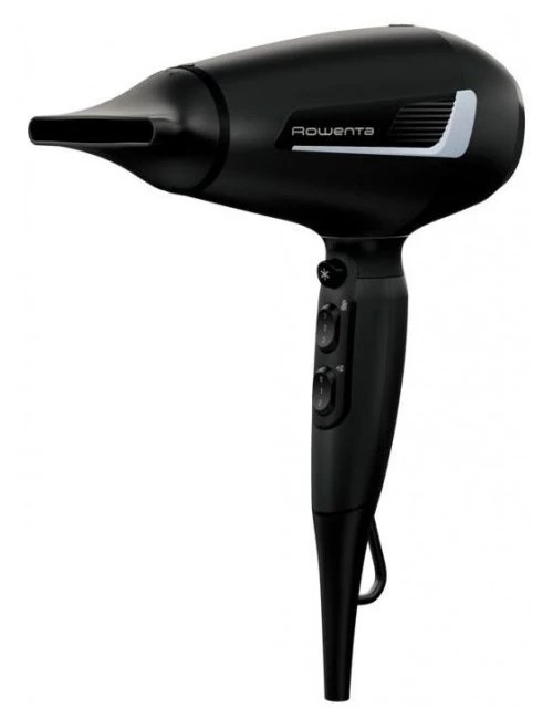 Фен rowenta pro expert cv8820f0, 2100 вт, чёрный 12