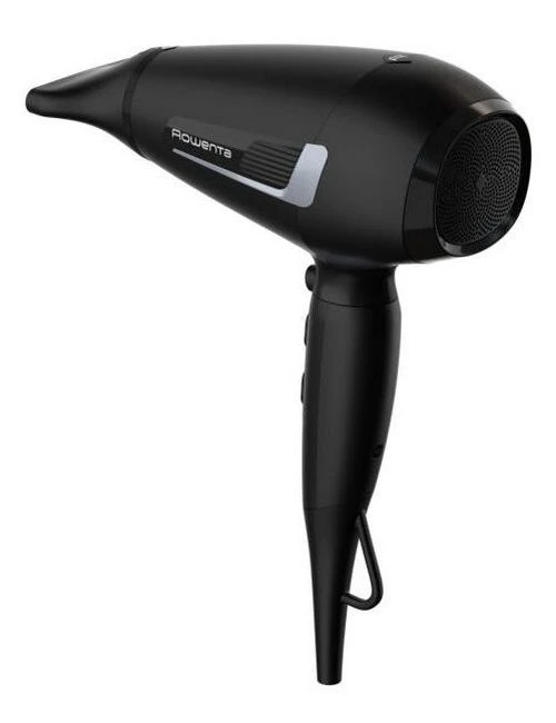Фен rowenta pro expert cv8820f0, 2100 вт, чёрный 6