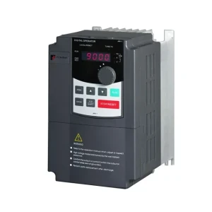 Invertor pi9130a 004g3 trifazat 4 kw 380 v powmr
